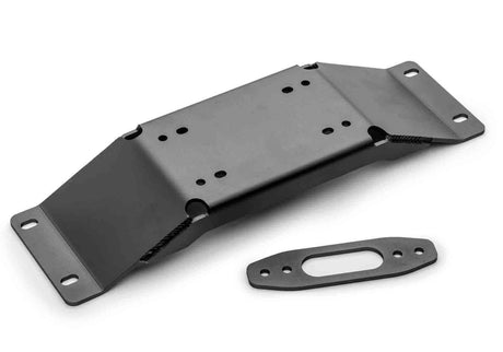 Polaris Ranger SP 570 Winch Mounting Plate - No Winch