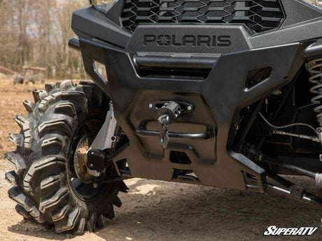 Polaris Ranger SP 570 Winch Mounting Plate - No Winch