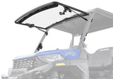 Polaris Ranger SP 570 Flip Windshield