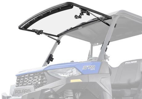Polaris Ranger SP 570 Flip Windshield