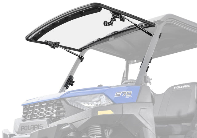 Polaris Ranger SP 570 Flip Windshield