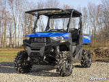 Polaris Ranger SP 570 Flip Windshield