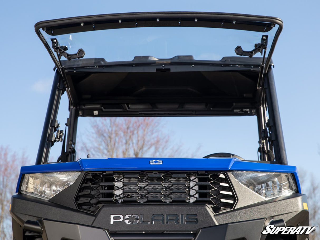 Polaris Ranger SP 570 Flip Windshield