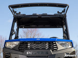 Polaris Ranger SP 570 Flip Windshield