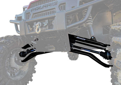Polaris Ranger XP 1000 High-Clearance 2in. Forward A-Arms