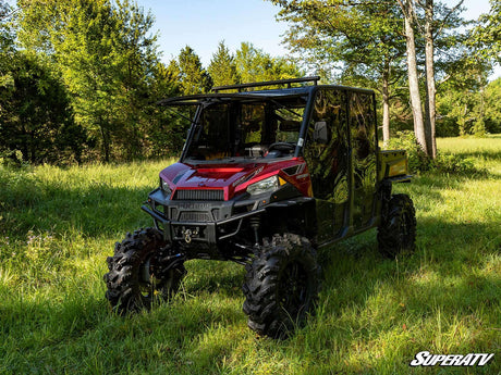Polaris Ranger XP 1000 High Lifter A-Arms - Keller Ball Joints
