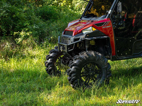 Polaris Ranger XP 1000 High Lifter A-Arms - Keller Ball Joints