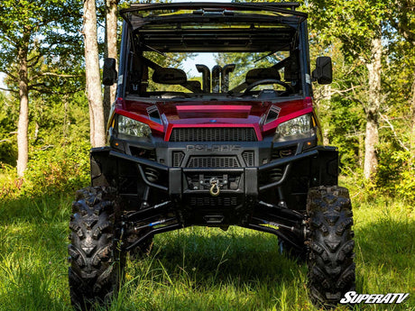 Polaris Ranger XP 1000 High-Clearance 2in. Forward A-Arms