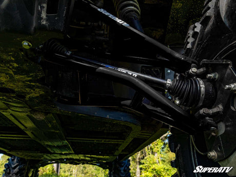 Polaris Ranger XP 1000 High-Clearance 2in. Forward A-Arms