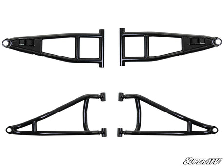 Polaris Ranger 1000 6in. Lift Kit