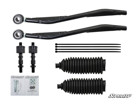 Polaris Ranger 1000 6in. Lift Kit
