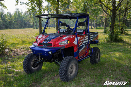 Polaris Ranger 1000 Diesel 6in. Lift Kit