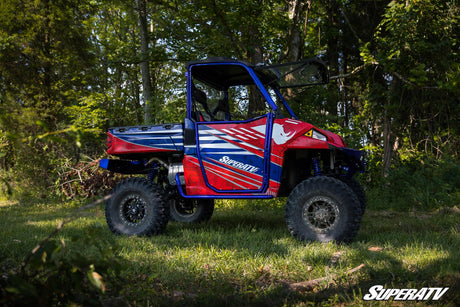 Polaris Ranger XP 570 (PRO-FIT Cab) 6in. Lift Kit