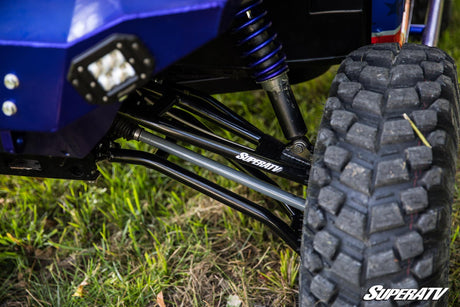 Polaris Ranger XP 570 (PRO-FIT Cab) 6in. Lift Kit