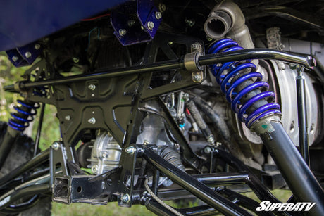 Polaris Ranger XP 900 6in. Lift Kit