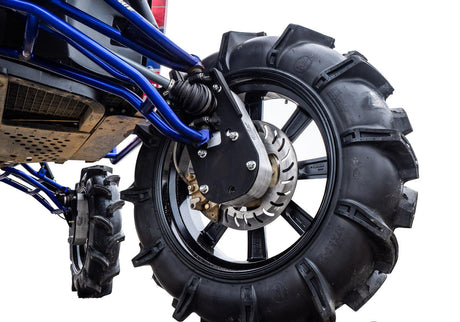 Polaris Ranger XP 570 8in. Portal Gear Lift
