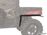 Polaris Ranger XP 900 Fender Flares