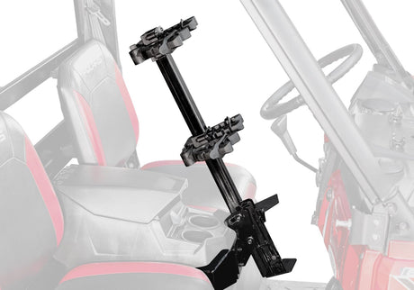 Polaris Ranger XP 900 Floor-Mounted Gun Holder