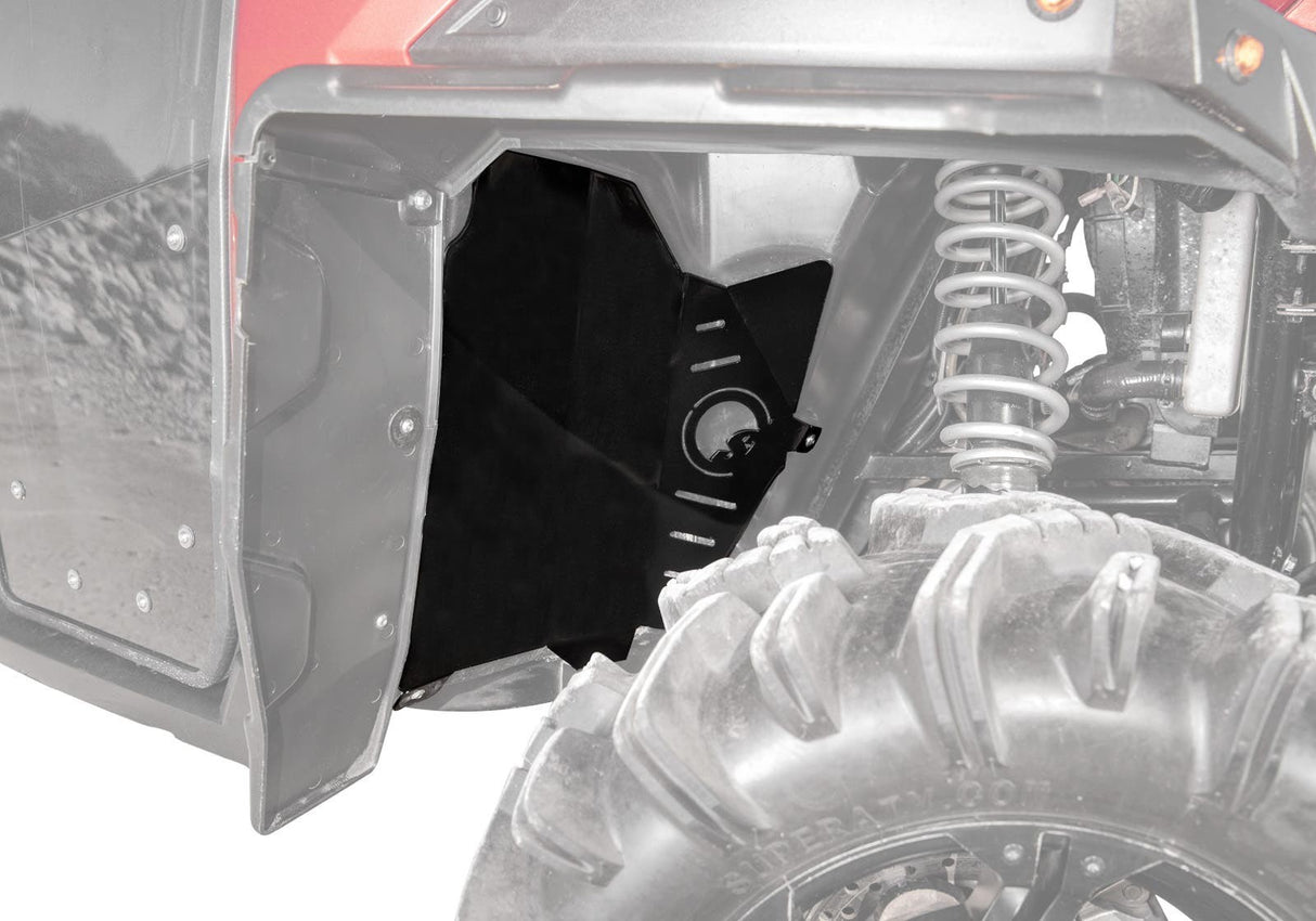 Polaris Ranger XP 1000 Inner Fender Guards