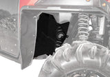 Polaris Ranger XP 1000 Inner Fender Guards