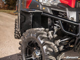 Polaris Ranger XP 1000 Inner Fender Guards