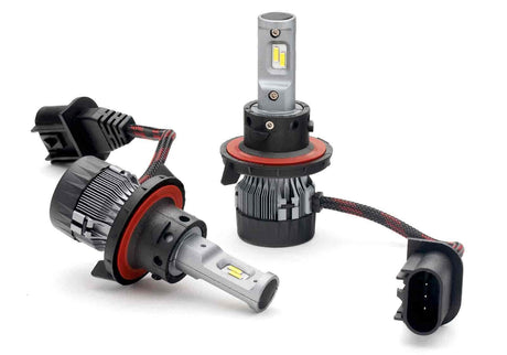 Polaris Scrambler LED Headlight Bulb