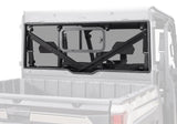 Polaris Ranger 1000 Sliding Rear Windshield