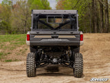 Bobcat UV34 Sliding Rear Windshield