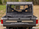 Bobcat UV34 Sliding Rear Windshield