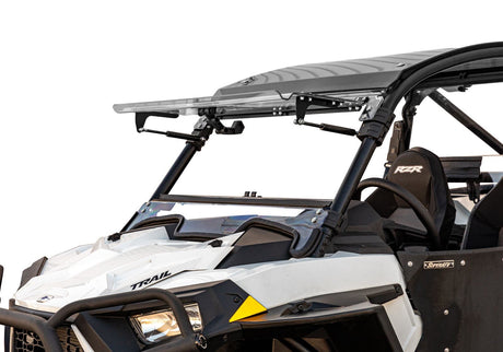 Polaris RZR Trail 900 Flip Windshield