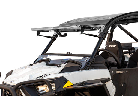 Polaris RZR Trail S 1000 Flip Windshield