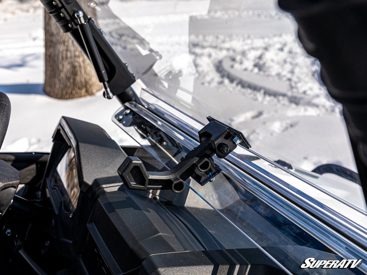 Polaris RZR Trail 900 Flip Windshield