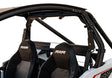 Polaris RZR Trail 900 Rear Windshield