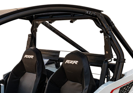 Polaris RZR Trail 900 Rear Windshield
