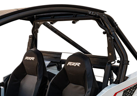 Polaris RZR Trail S 900 Rear Windshield
