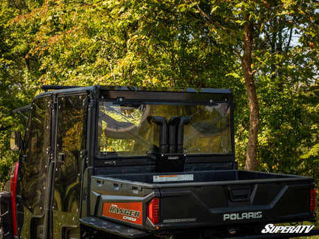 Polaris Ranger XP 900 Depth Finder™ Snorkel Kit