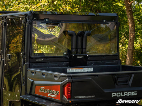 Polaris Ranger XP 1000 Depth Finder Snorkel Kit