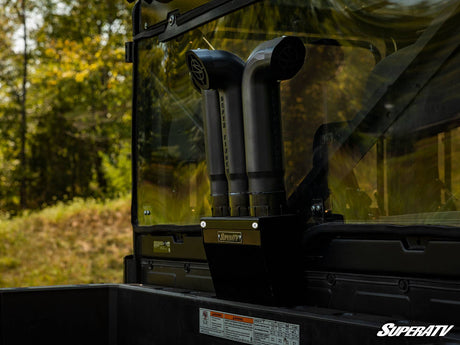 Polaris Ranger XP 1000 Depth Finder Snorkel Kit