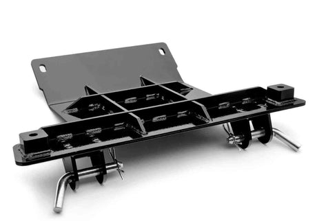 Polaris Ranger XP 800 Plow Pro Snow Plow Mount