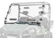 Polaris Ranger 800 Vented Full Windshield