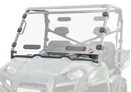 Polaris Ranger Full-Size 570 Vented Full Windshield