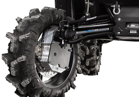 Polaris Ranger XP 900 8in. Portal Gear Lift