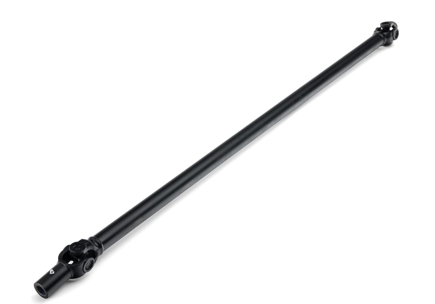 Up &amp; Running Polaris Ranger 570 Midsize Front Prop Shaft Replacement
