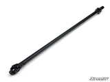 Up &amp; Running Polaris Ranger 570 Midsize Front Prop Shaft Replacement
