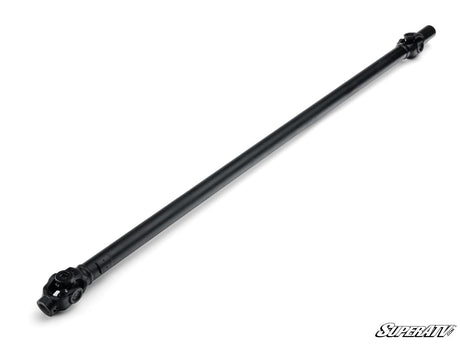 Up &amp; Running Polaris Ranger 570 Midsize Front Prop Shaft Replacement