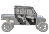 Polaris Ranger XP 1000 Crew Convertible Cab Enclosure Doors