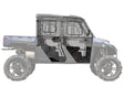 Gravely Atlas JSV 6400 Convertible Cab Enclosure Doors