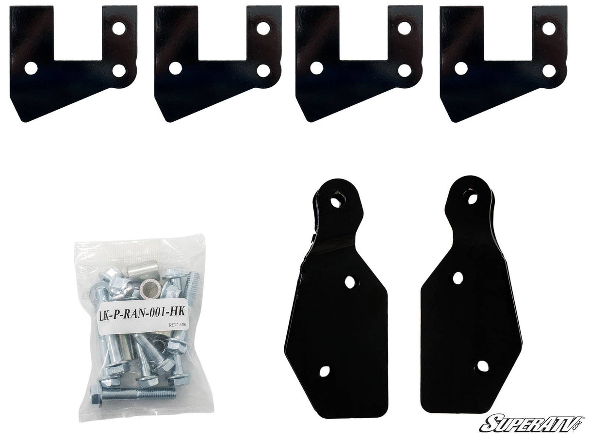 Polaris Ranger 1000 3in. Lift Kit