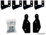 Polaris Ranger 1000 3in. Lift Kit