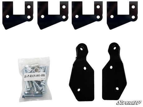 Polaris Ranger 1000 3in. Lift Kit